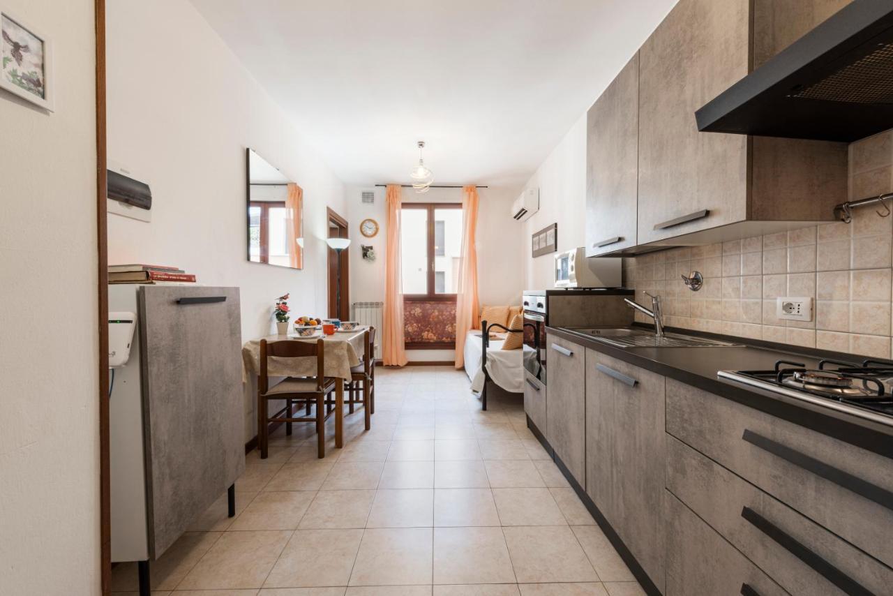 Apartamento Castelnuovo Flat With Elevator And Free Parking Florença