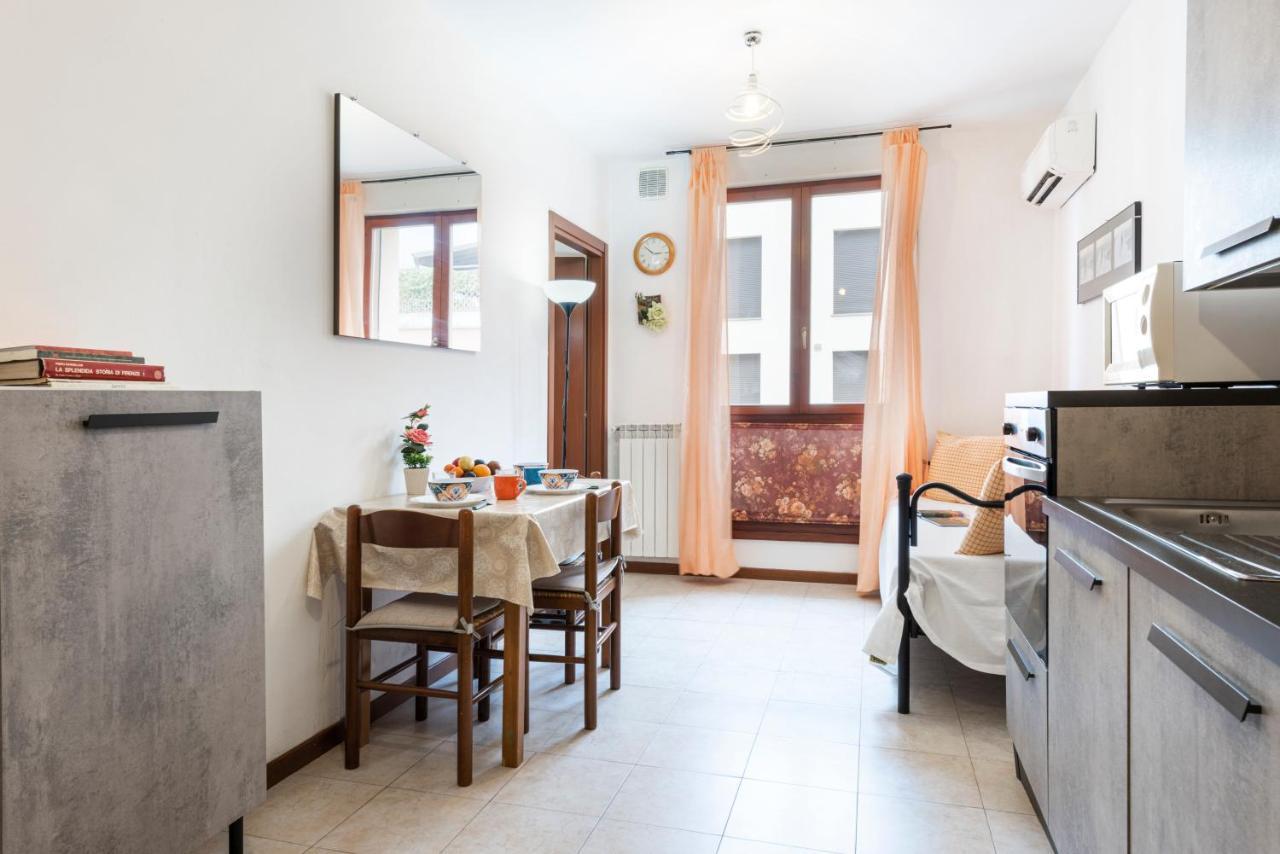 Castelnuovo Flat With Elevator And Free Parking Apartamento Florença