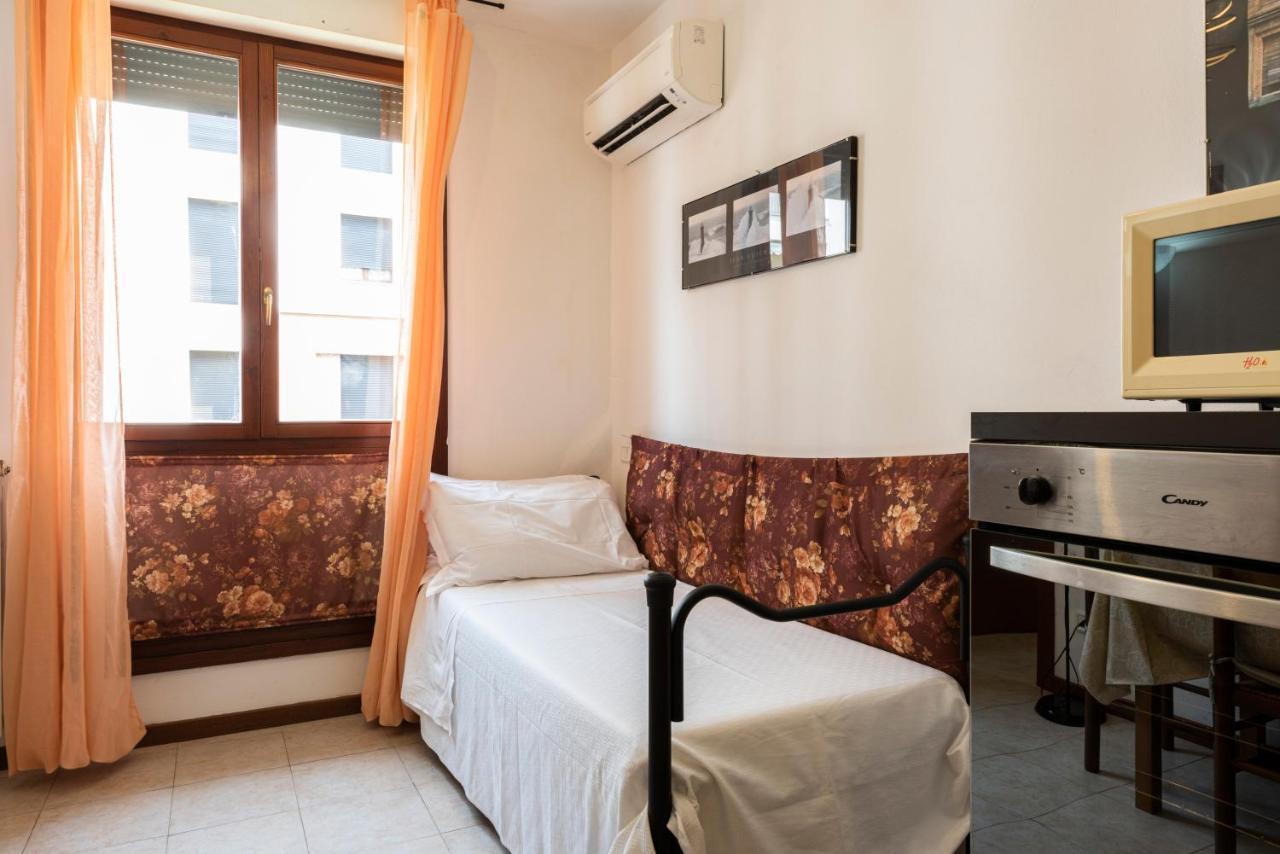 Castelnuovo Flat With Elevator And Free Parking Florença