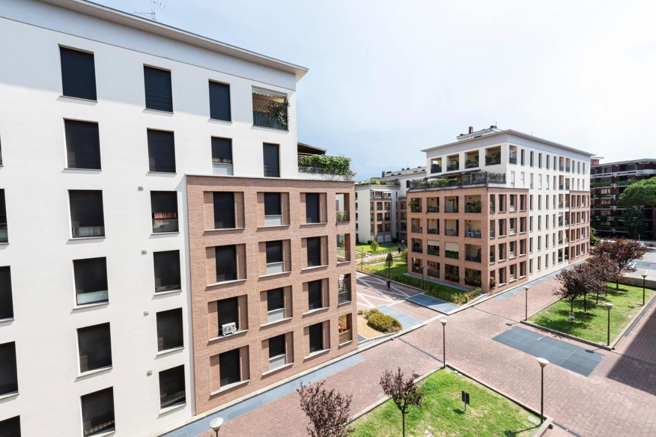 Apartamento Castelnuovo Flat With Elevator And Free Parking Florença