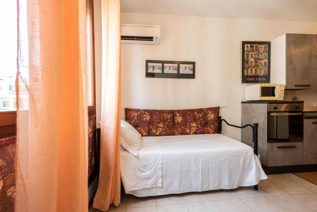 Castelnuovo Flat With Elevator And Free Parking * Florença